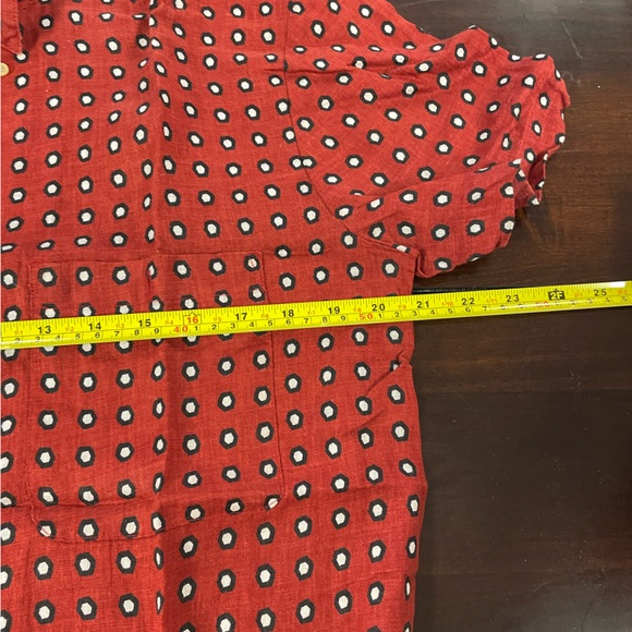 Button down t-shirt - Picture 4 of 4